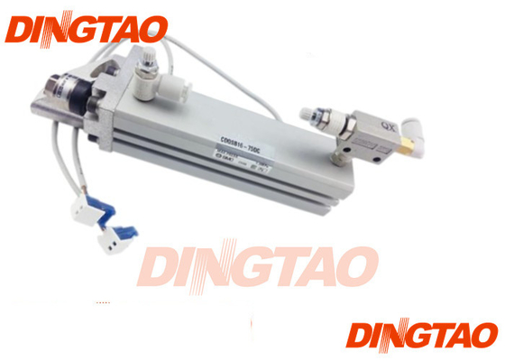 Spare Parts For GT1000 GTXL Parts 85929001 Pneumatic Assy Up Down