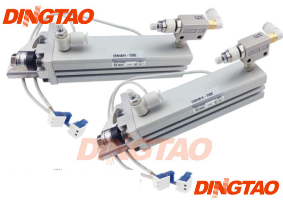 Spare Parts For GT1000 GTXL Parts 85929001 Pneumatic Assy Up Down