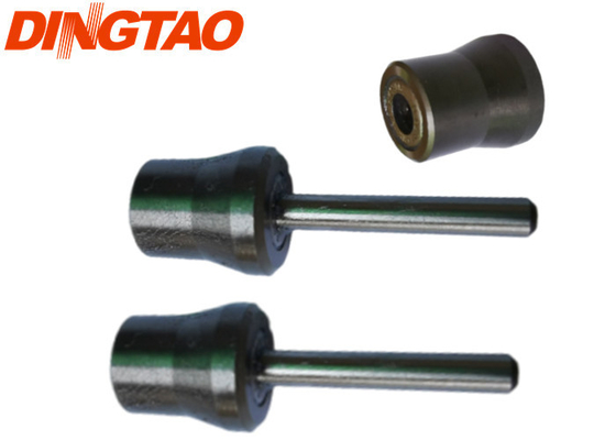 Cutter Spare Parts For Vector Q80 IX9 IX6 M55 MX9 Q50 Side Conical Roller 775492