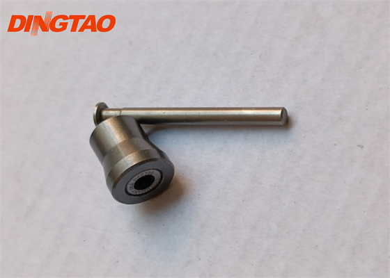 Cutter Spare Parts For Vector Q80 IX9 IX6 M55 MX9 Q50 Side Conical Roller 775492
