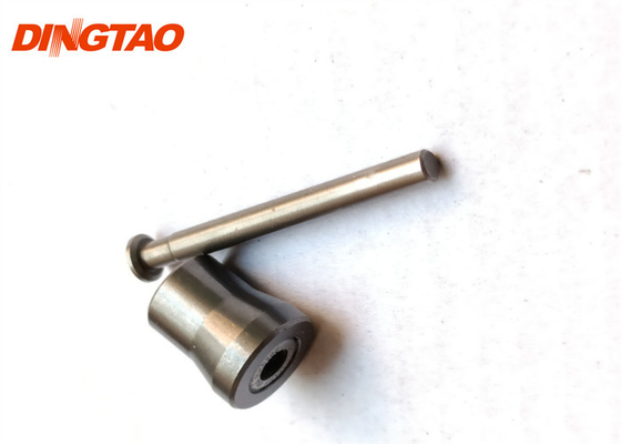 Cutter Spare Parts For Vector Q80 IX9 IX6 M55 MX9 Q50 Side Conical Roller 775492