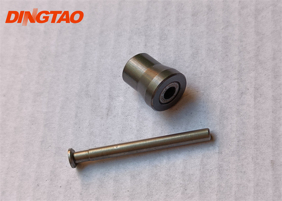 Cutter Spare Parts For Vector Q80 IX9 IX6 M55 MX9 Q50 Side Conical Roller 775492