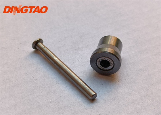 Cutter Spare Parts For Vector Q80 IX9 IX6 M55 MX9 Q50 Side Conical Roller 775492