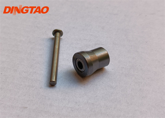 Cutter Spare Parts For Vector Q80 IX9 IX6 M55 MX9 Q50 Side Conical Roller 775492