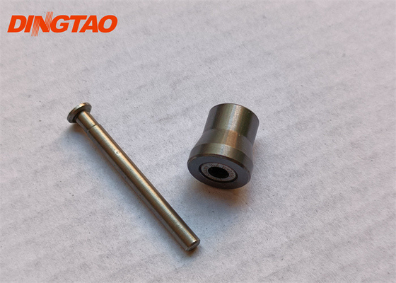 Cutter Spare Parts For Vector Q80 IX9 IX6 M55 MX9 Q50 Side Conical Roller 775492