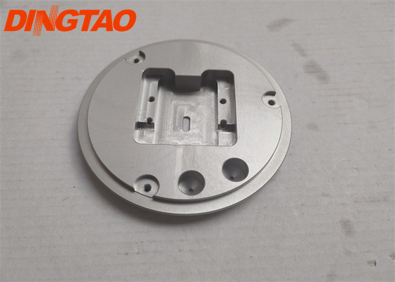 For Vector Q25 Lectra Auto Cutter Parts 128691 Presserfoot Bowl Plate