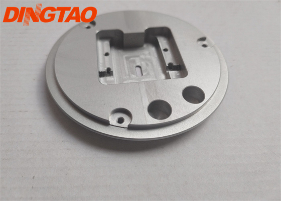 For Vector Q25 Lectra Auto Cutter Parts 128691 Presserfoot Bowl Plate