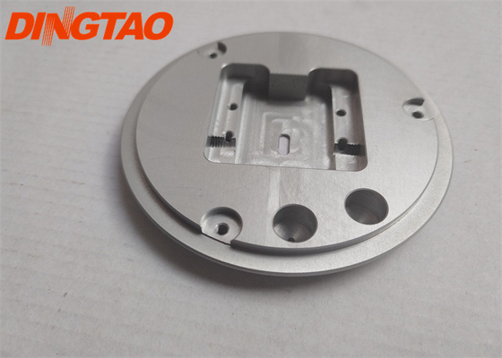 For Vector Q25 Lectra Auto Cutter Parts 128691 Presserfoot Bowl Plate