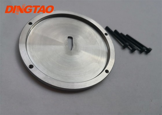 124007 Bottom Cap Base Bowl Assy For Lectra Vector Q80 Parts