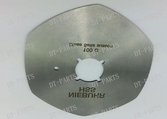 050-028-062 Blade Hex 100mm Cutter Parts For Spreader Sy101 Xls50 Sy51