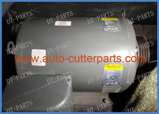 DT GT5250 Cutter Parts Motor 190-208 / 380-416 (50HZ) 208-220/440(60 54180000