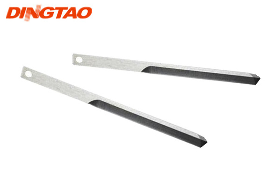 Cutter Knife Blades For Lectra Vector Q25 Auto Cutter Parts 88 ×5.5×1.5mm 801420