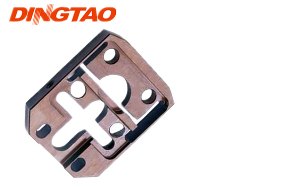 PN 102646 Carrier Plate For DT Bullmer D8002 Auto Cutter Spare Parts