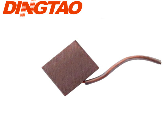 Auto Spreader Spare Parts For Xls125 Xls50 PN 035-028-026 Brush For Cutting Device