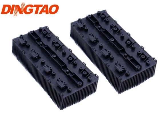 Auto Cutter Bristles 50x100x22mm For Lectra Vector FX Q25 Spare Parts 131241