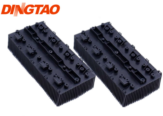 Auto Cutter Bristles 50x100x22mm For Lectra Vector FX Q25 Spare Parts 131241