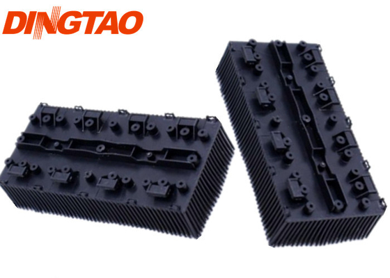 Auto Cutter Bristles 50x100x22mm For Lectra Vector FX Q25 Spare Parts 131241
