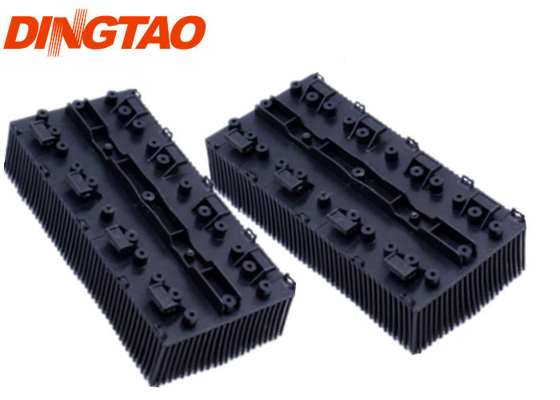 Auto Cutter Bristles 50x100x22mm For Lectra Vector FX Q25 Spare Parts 131241