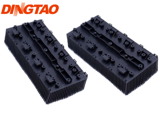 Auto Cutter Bristles 50x100x22mm For Lectra Vector FX Q25 Spare Parts 131241