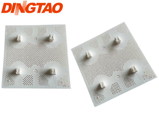 For XLC7000 GT7250 Gerber Cutter Parts 92911002 Nylon Bristle 1.6 Sq Ft Ht