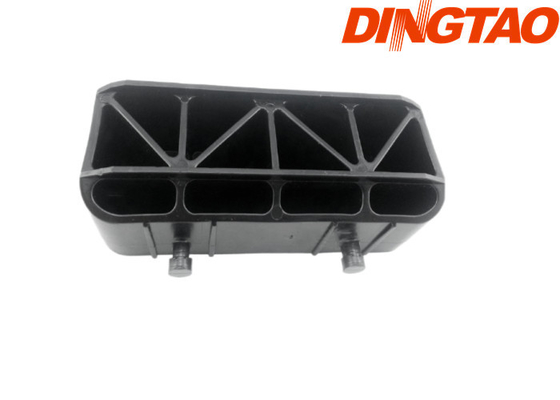 For GTXL GT1000 Auto Cutter Parts 88186000 Endcap,Roll Formed Slat,Gtxl