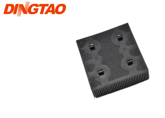 92911001 Bristle 1.6" Poly - Square Foot For GT7250 Xlc7000 Cutter Gerber