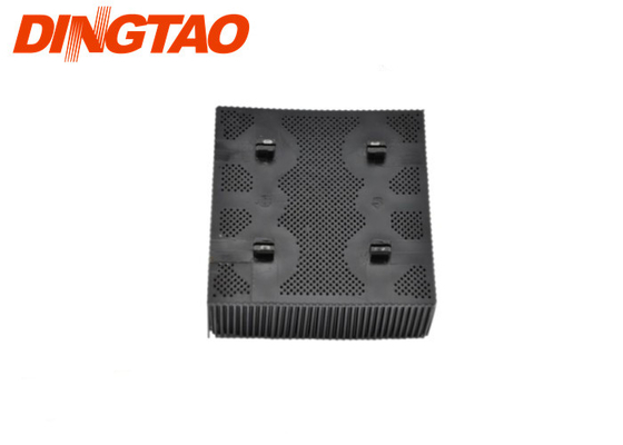 92911001 Bristle 1.6" Poly - Square Foot For GT7250 Xlc7000 Cutter Gerber