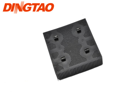 92911001 Bristle 1.6" Poly - Square Foot For GT7250 Xlc7000 Cutter Gerber