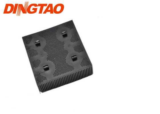92911001 Bristle 1.6" Poly - Square Foot For GT7250 Xlc7000 Cutter Gerber