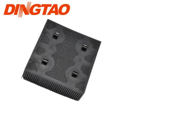 92911001 Bristle 1.6" Poly - Square Foot For GT7250 Xlc7000 Cutter Gerber