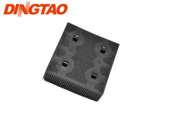 92911001 Bristle 1.6" Poly - Square Foot For GT7250 Xlc7000 Cutter Gerber