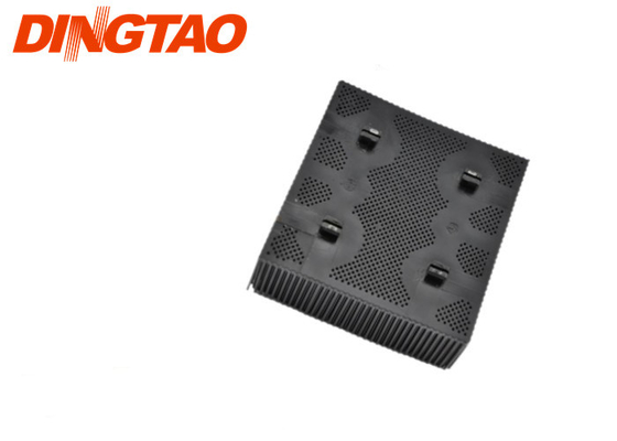 92911001 Bristle 1.6" Poly - Square Foot For GT7250 Xlc7000 Cutter Gerber