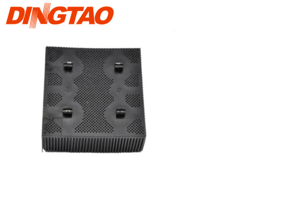 92911001 Bristle 1.6" Poly - Square Foot For GT7250 Xlc7000 Cutter Gerber