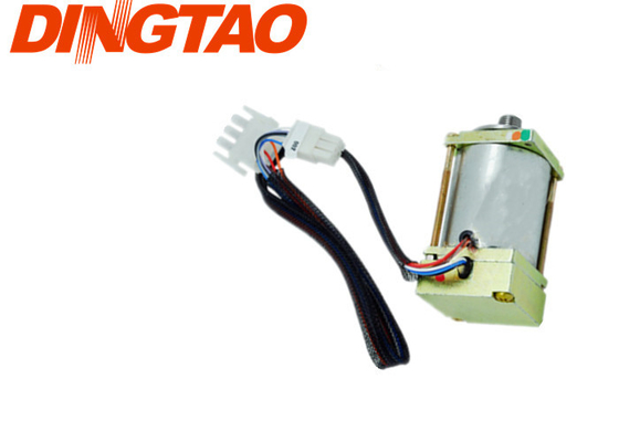 XLS50 Spreader Spare Parts 101-728-003 Motor with Shaft cas Ii 4411 M hall Sens