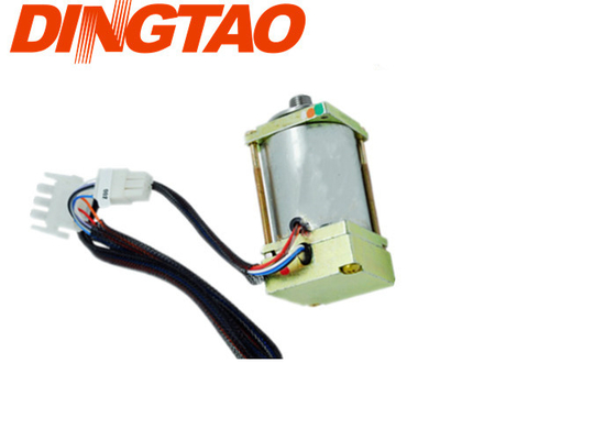 XLS50 Spreader Spare Parts 101-728-003 Motor with Shaft cas Ii 4411 M hall Sens