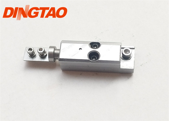 91002000 Swivel Square Auto Cutter Parts For Gerber XLc7000 Cutter