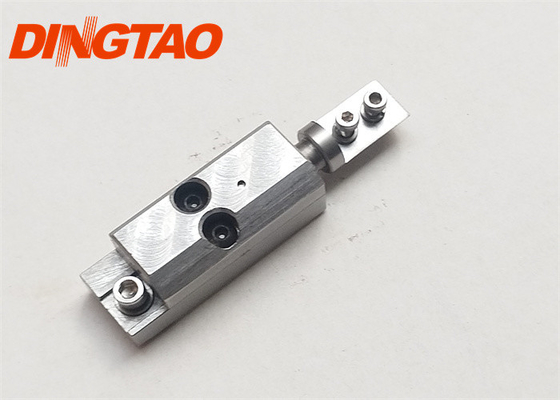 91002000 Swivel Square Auto Cutter Parts For Gerber XLc7000 Cutter