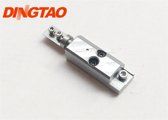 91002000 Swivel Square Auto Cutter Parts For Gerber XLc7000 Cutter