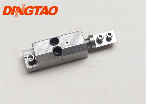 91002000 Swivel Square Auto Cutter Parts For Gerber XLc7000 Cutter