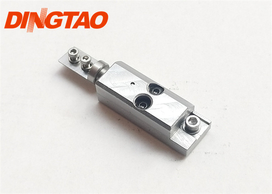 91002000 Swivel Square Auto Cutter Parts For Gerber XLc7000 Cutter