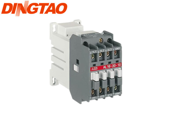 Части резака для GTXL GT1000 резака стартерный контактар ABB AL16 PN 904500293
