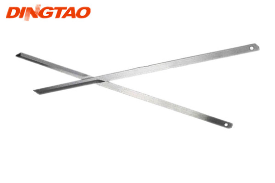 801227 Для Lectra Vector 5000 VT7000 Нож для резки 296 X 8,5 X 2,4 мм