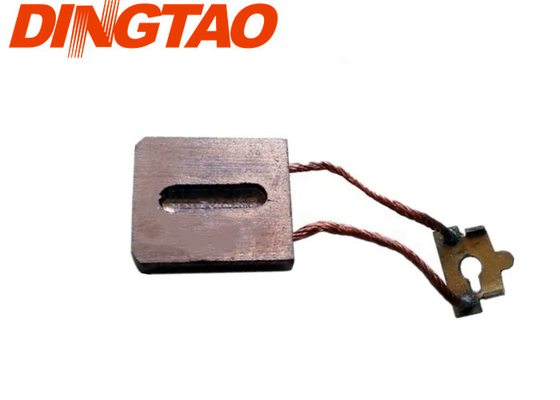 5230-078-0003 Мощность проводника щетки для Gerber XLS125 XLS50 Распределитель