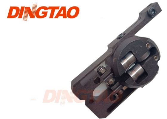 59137000 Части авторезака для GT7250 Резака Асси Роллер Нижнее руководство Gmc